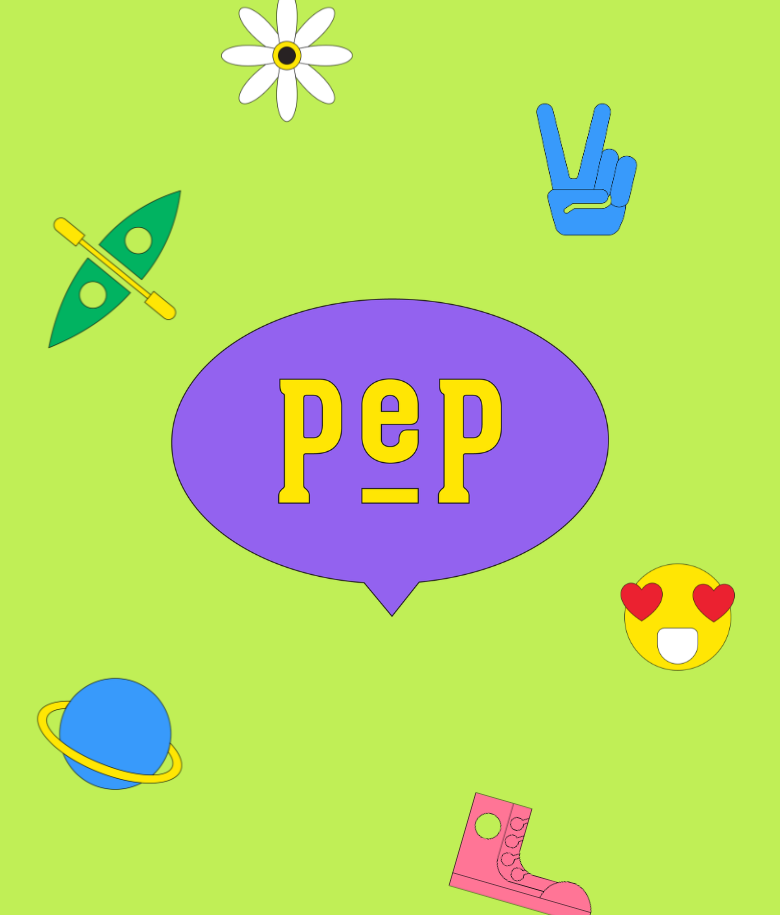 Pep ton jeu animation 2