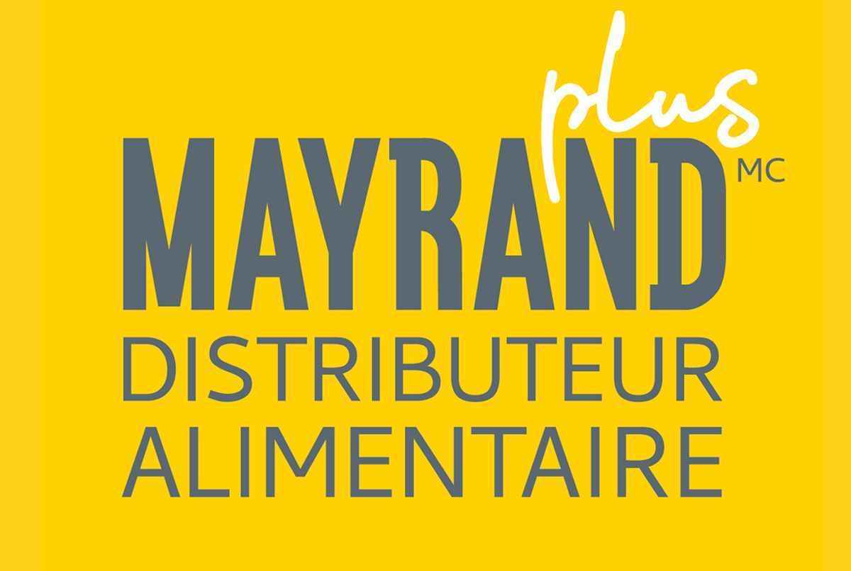 1 Logo Mayrand Plus Distribution JPEG