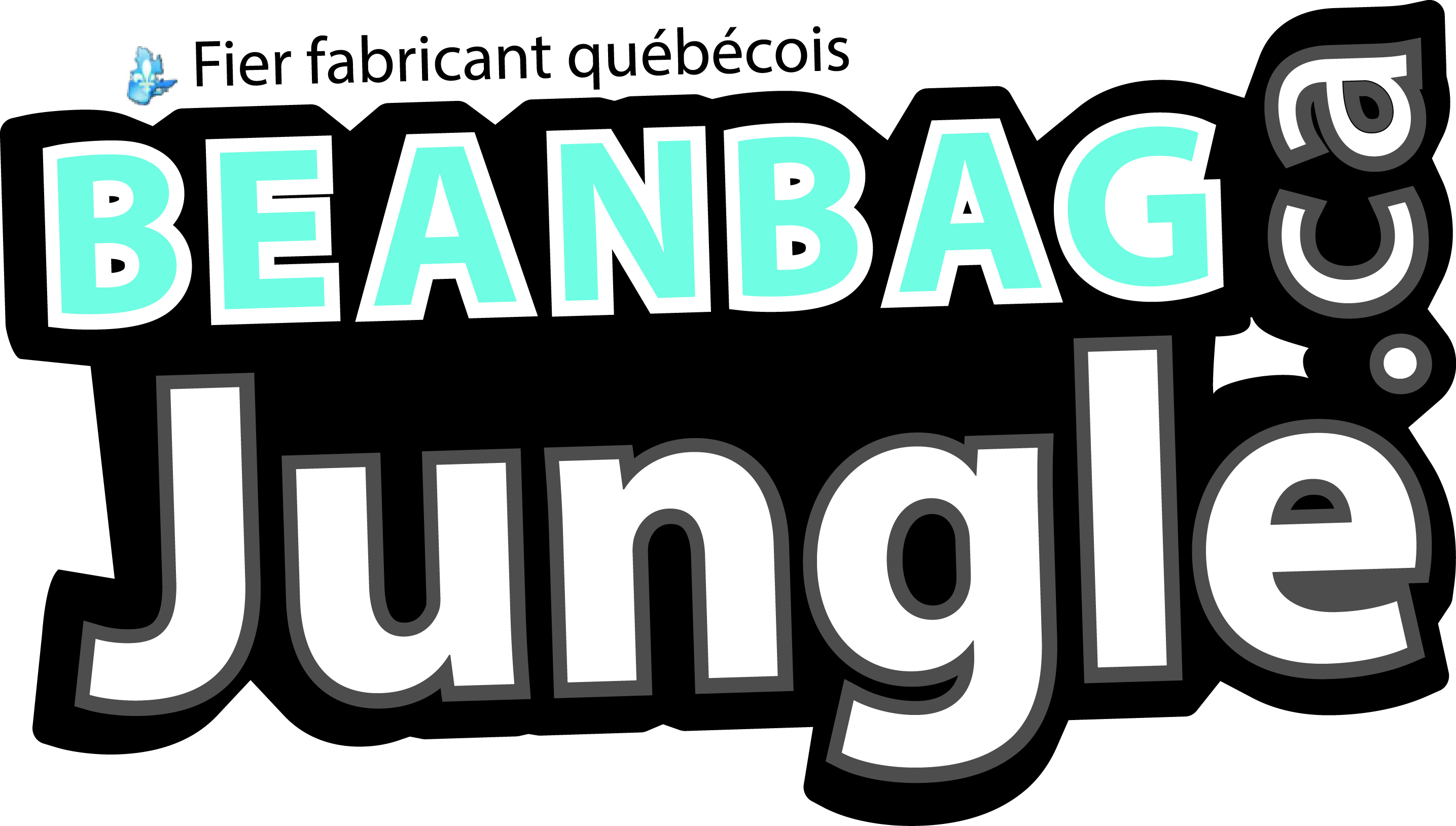 2026 Logo Beanbag Jungle