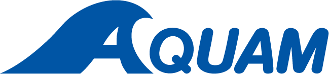 AQUAM blue reflex