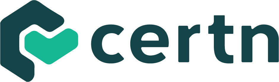Certn logo updated
