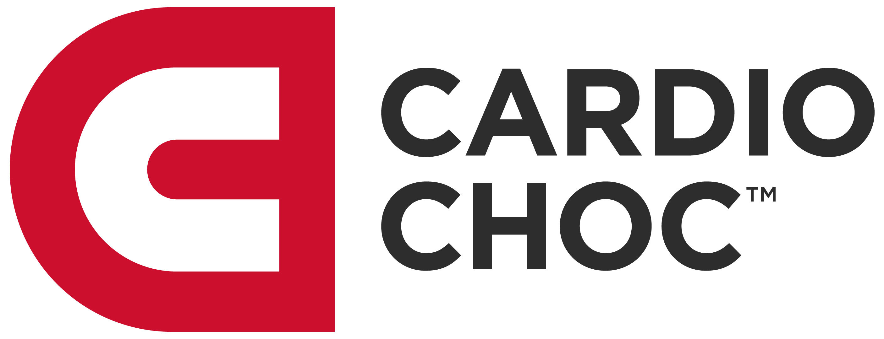 Logo Cardio Choc Fond blanc