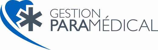 Logo Paramedical Vectoriel