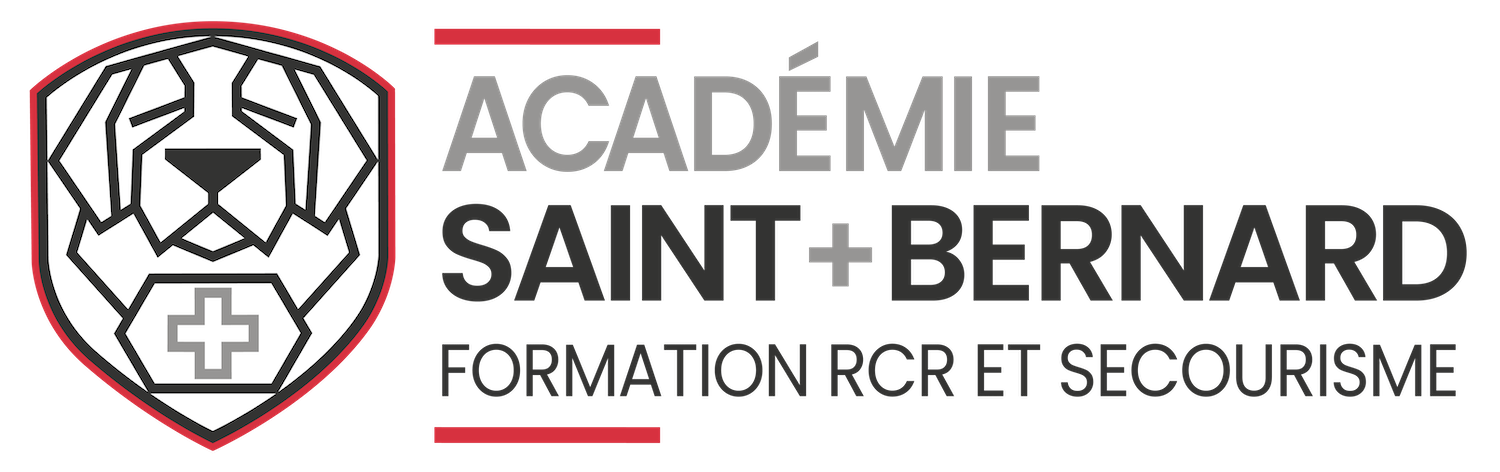 Logo Academie Saint Bernard