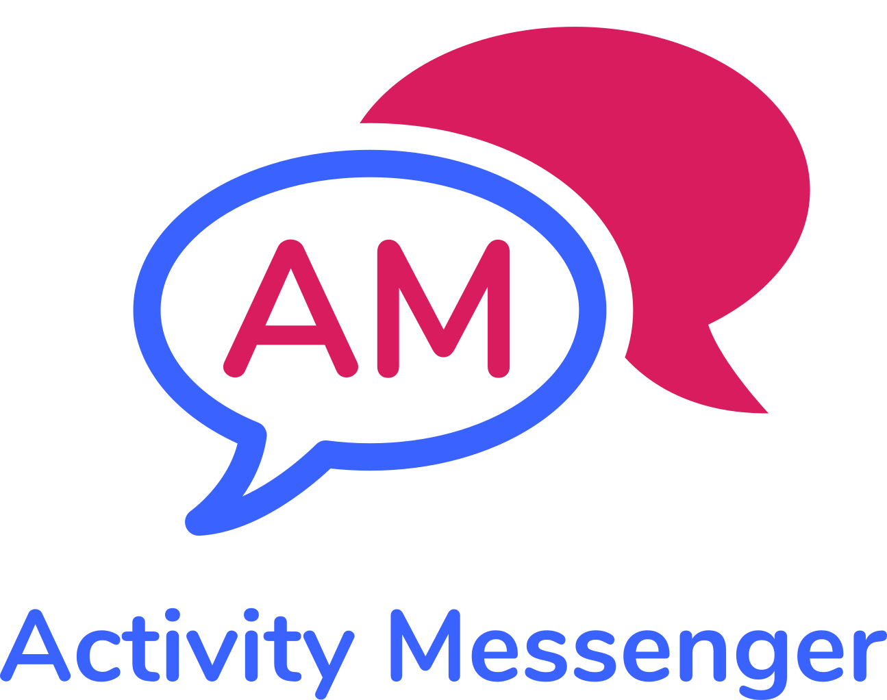 Logo Activity Messenger