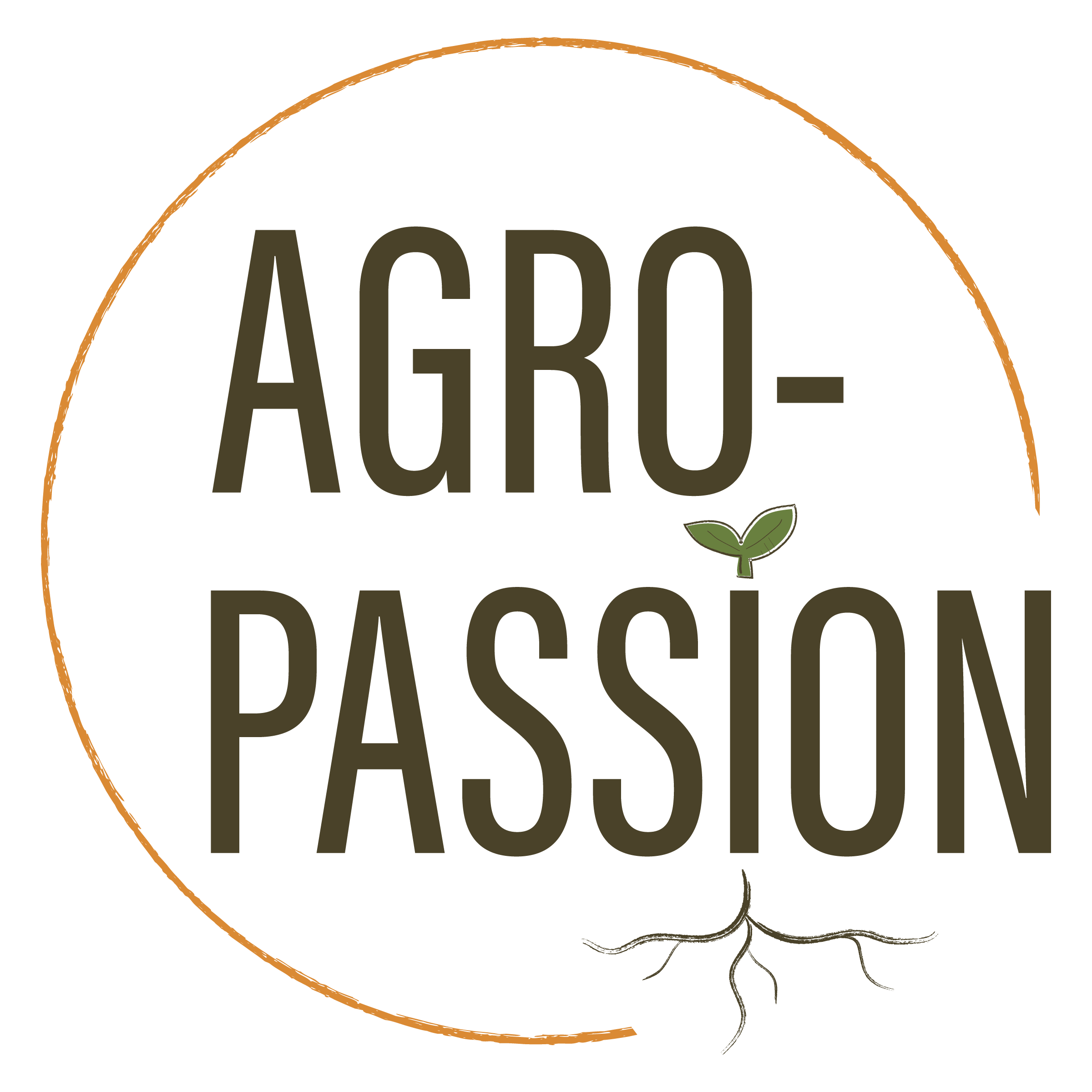 Logo Agro Passion