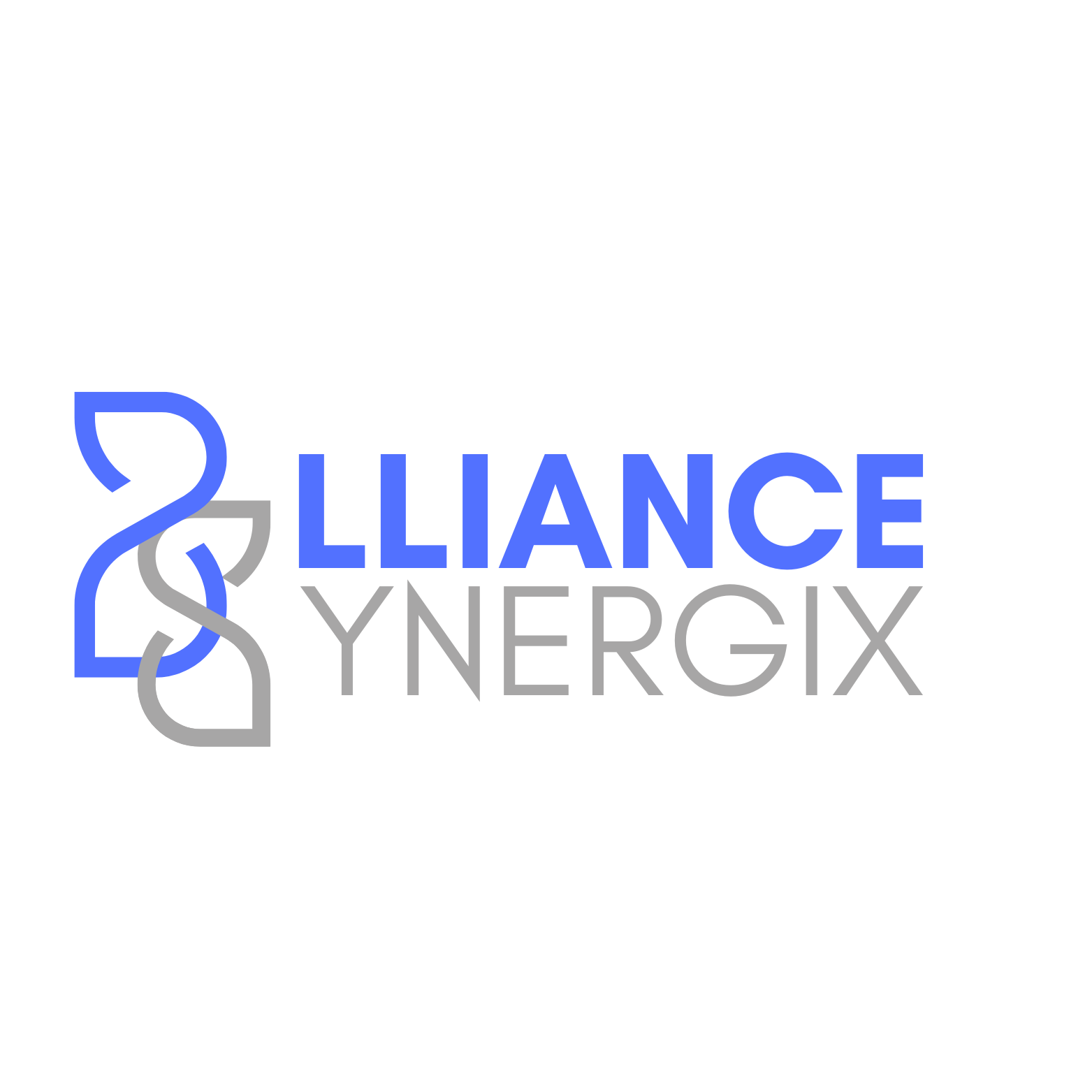 Logo Alliance Synergix