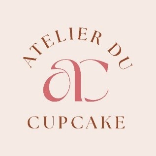 Logo Atelier du Cupcake Inc