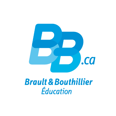 Logo Brault et Bouthillier