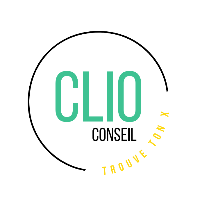 Logo CLIO Conseil