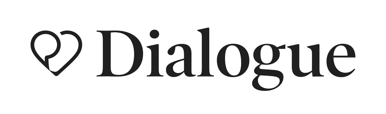 Logo Dialogue