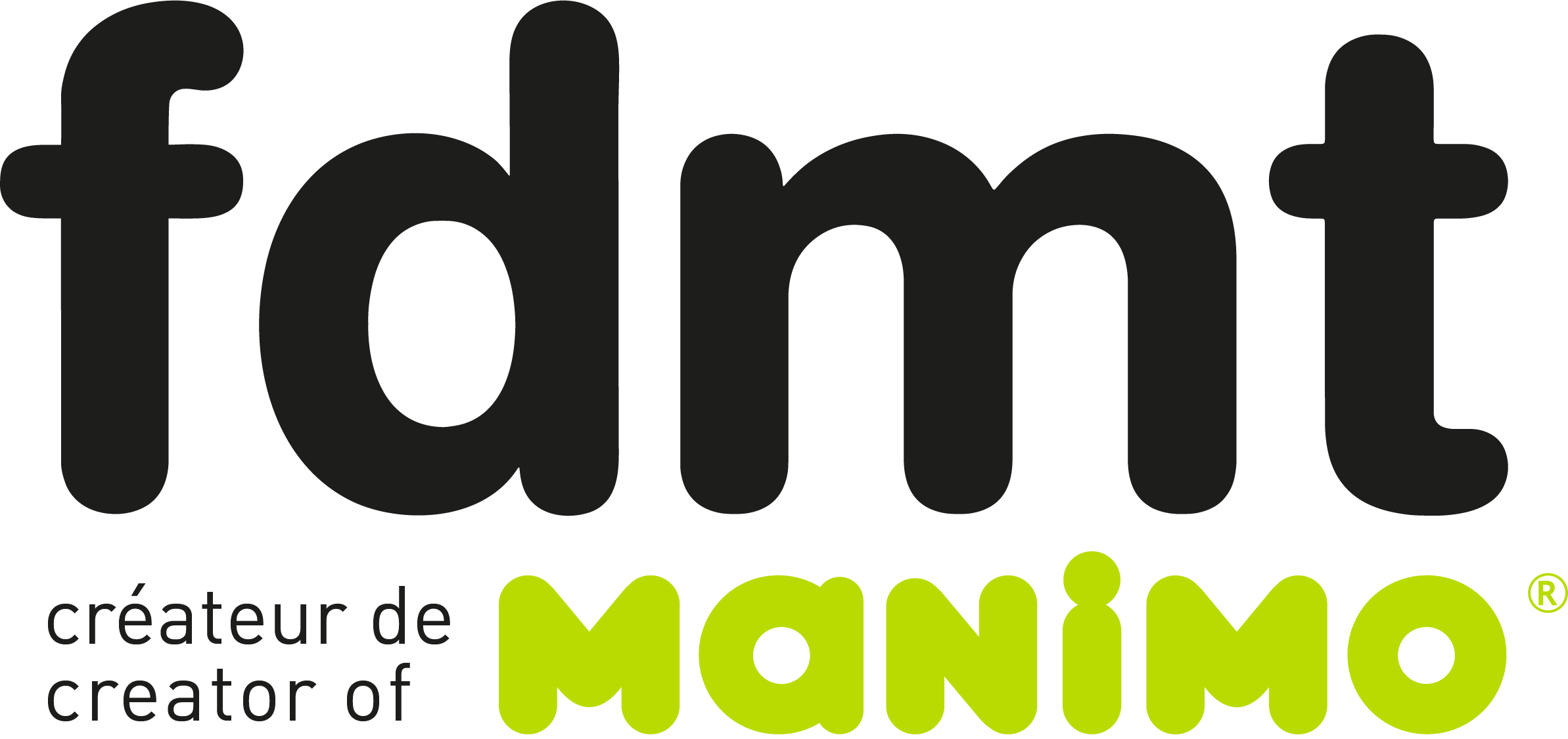 Logo FDMT