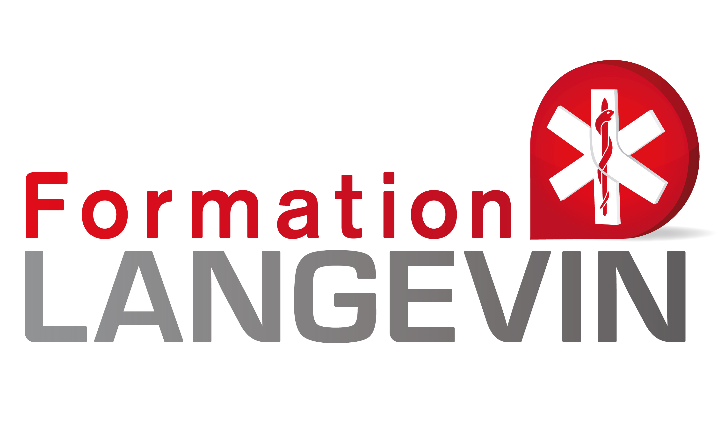 Logo Formation Langevin