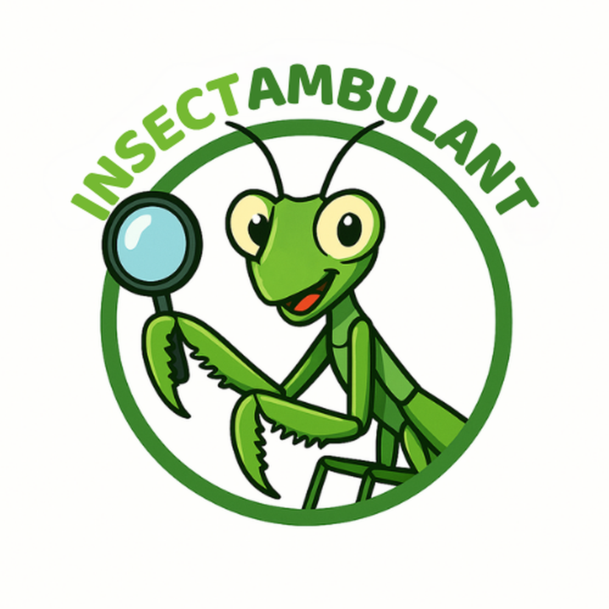 Logo Insectambulant