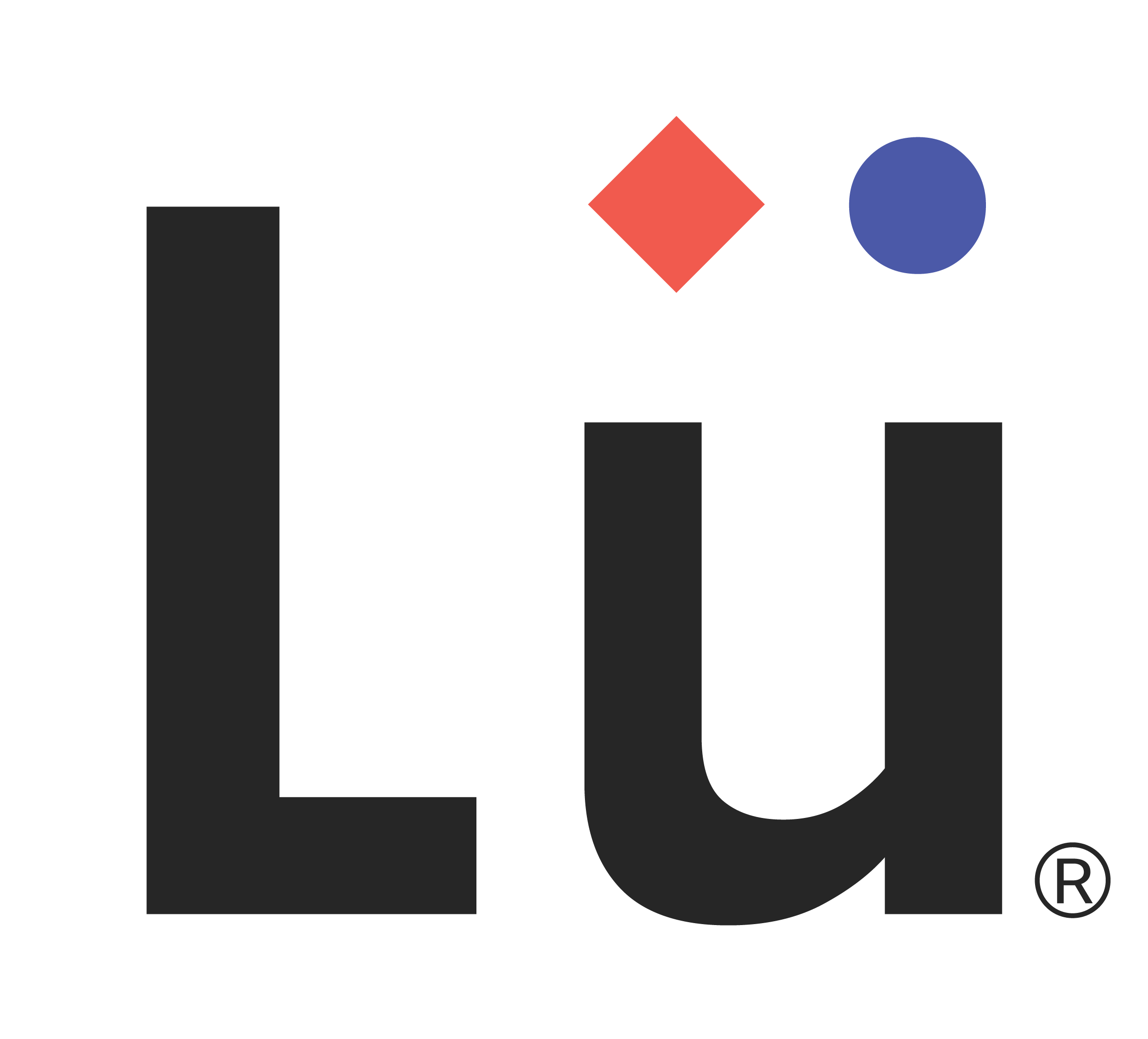 Logo LU AIRE DE JEU INTERACTIVE