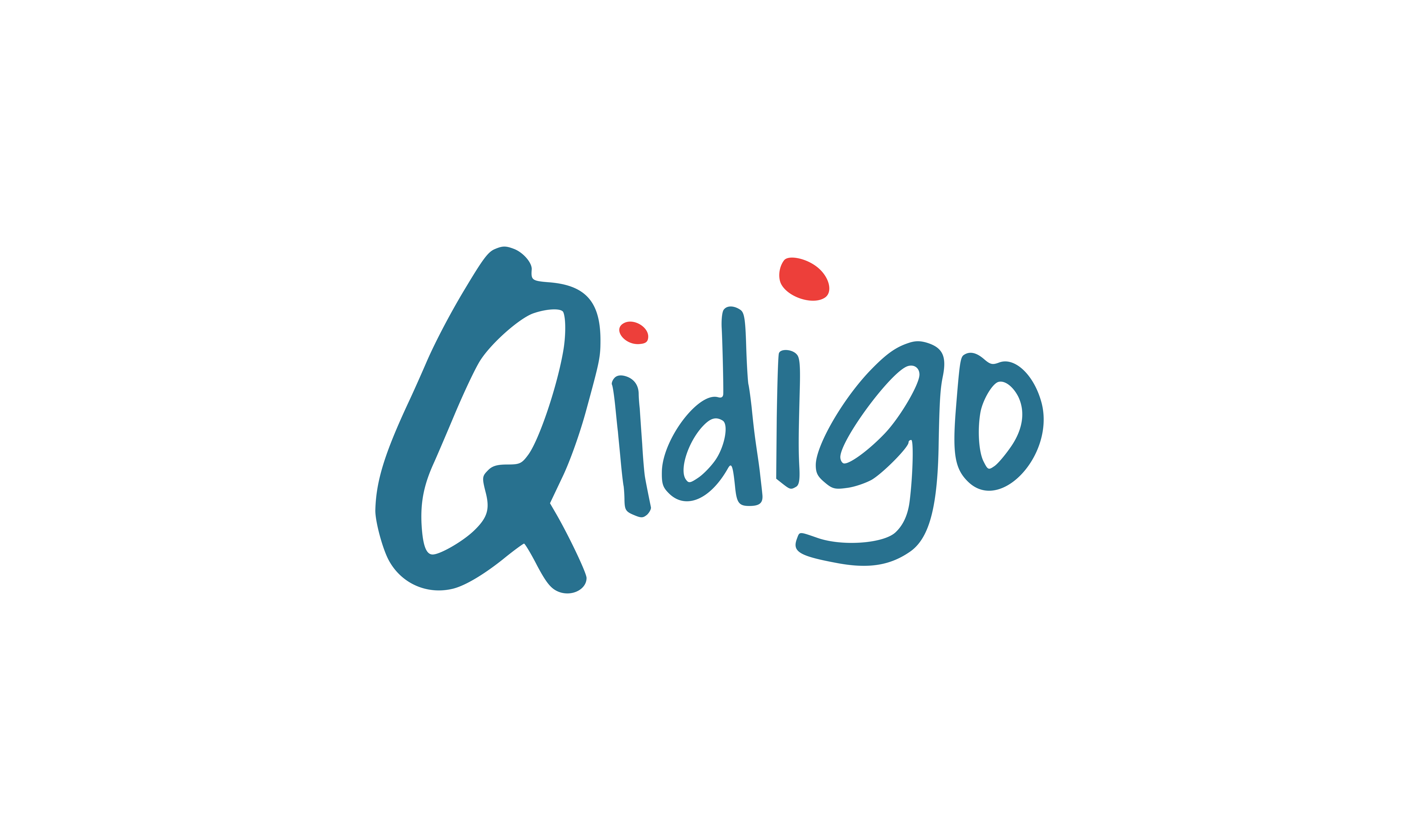 Logo Qidigo