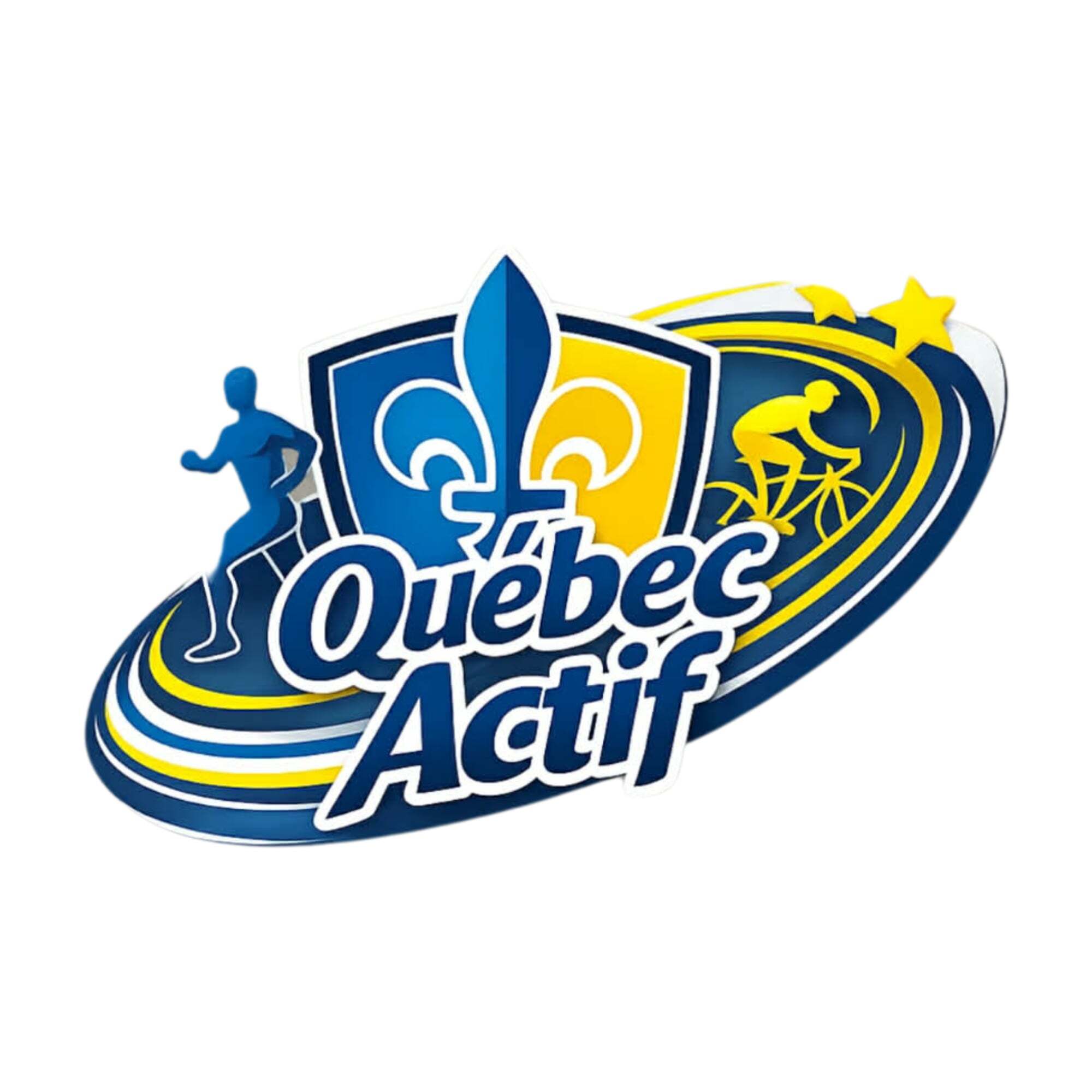 Logo Quebec Actif
