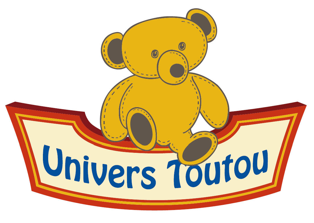 Logo Univers Toutou