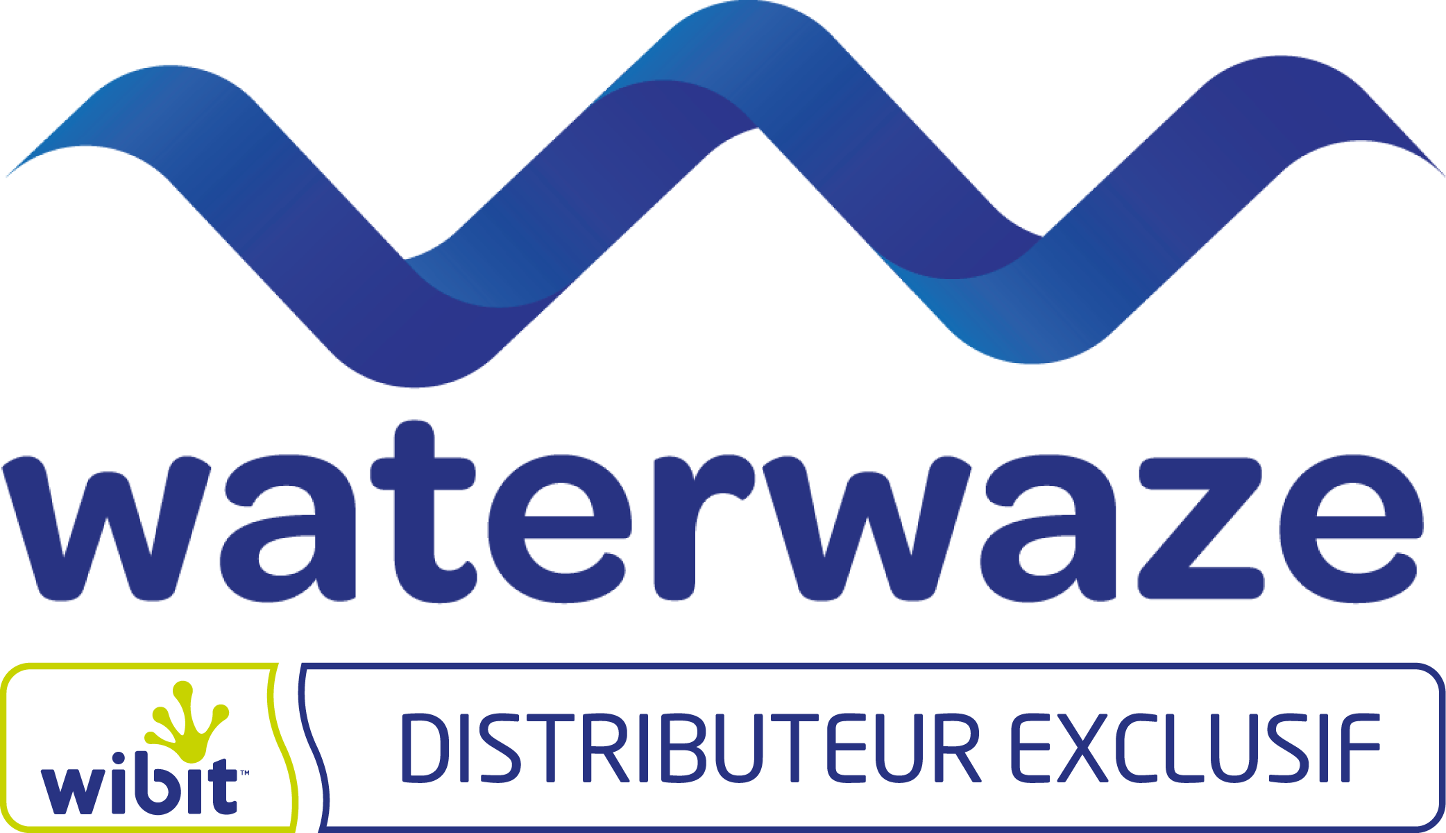 Logo Waterwaze