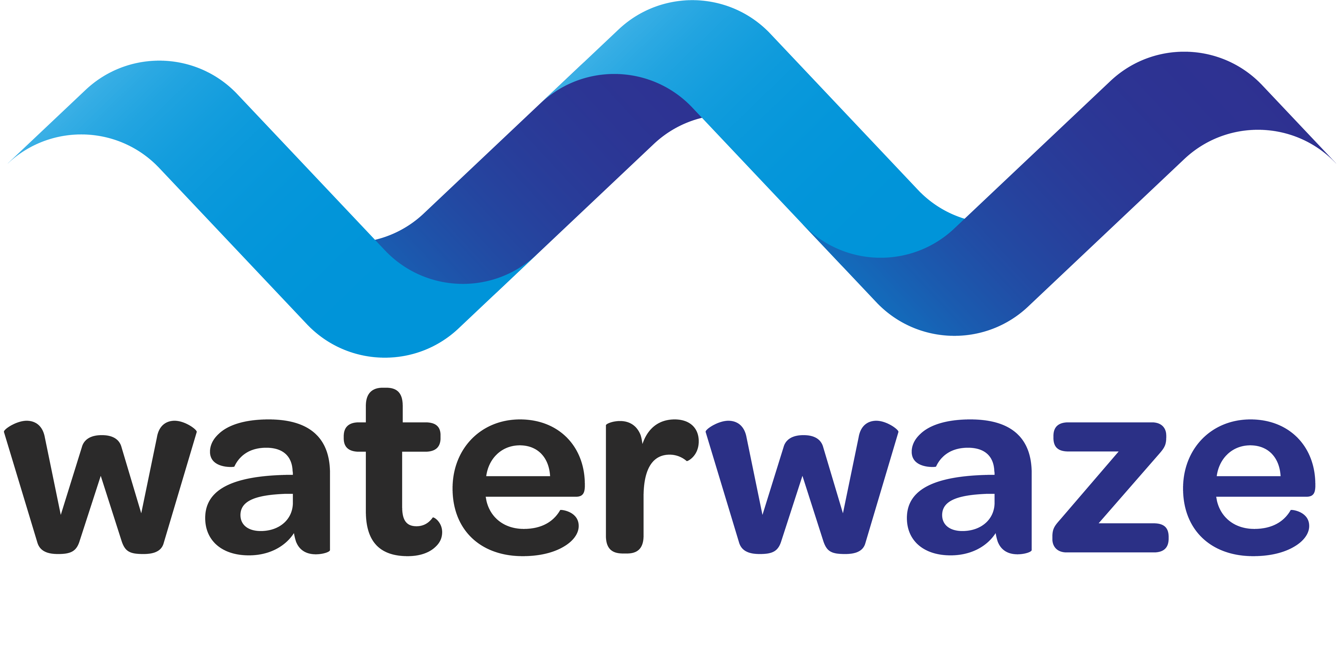 Logo Waterwaze 9319 2466 QC inc