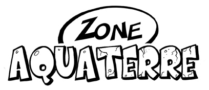Logo Zone Aquaterre