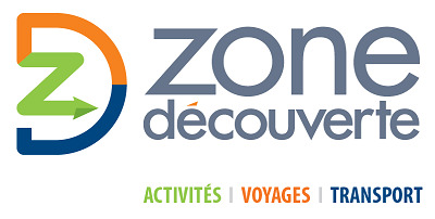 Logo Zone Decouverte Les Promotions Zone