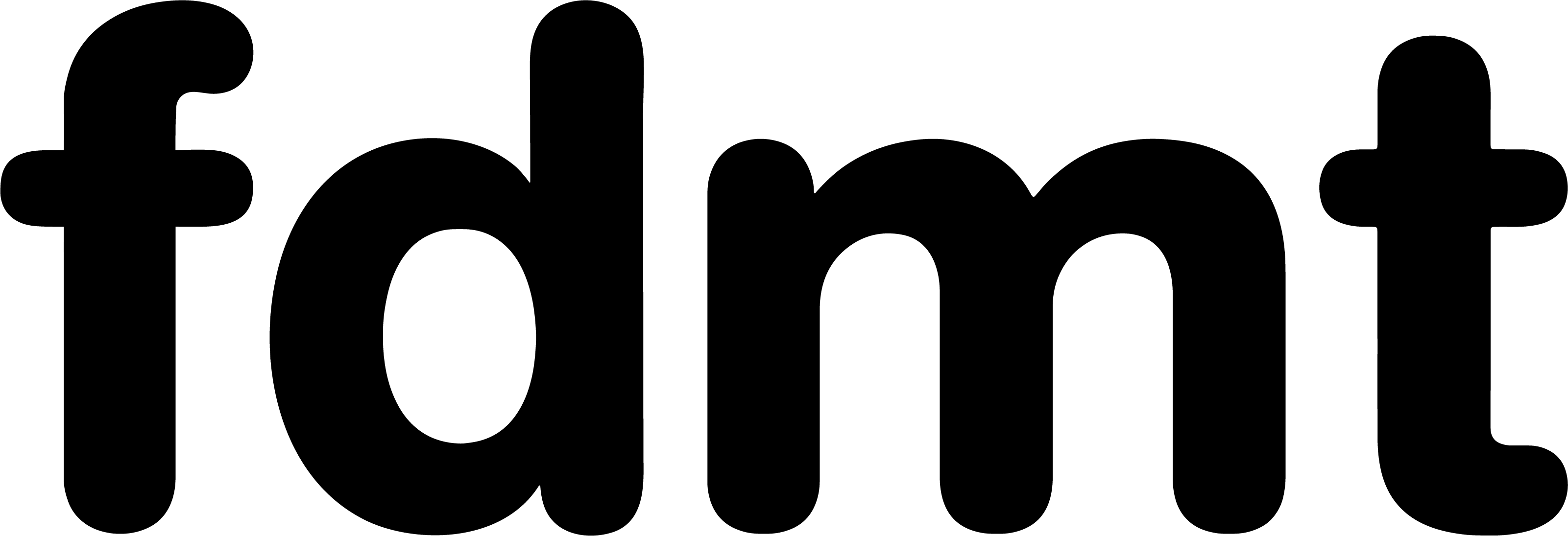 Logo fdmt