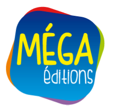 Logo mega edition