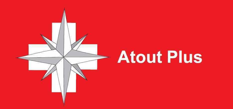 Logo APLUS