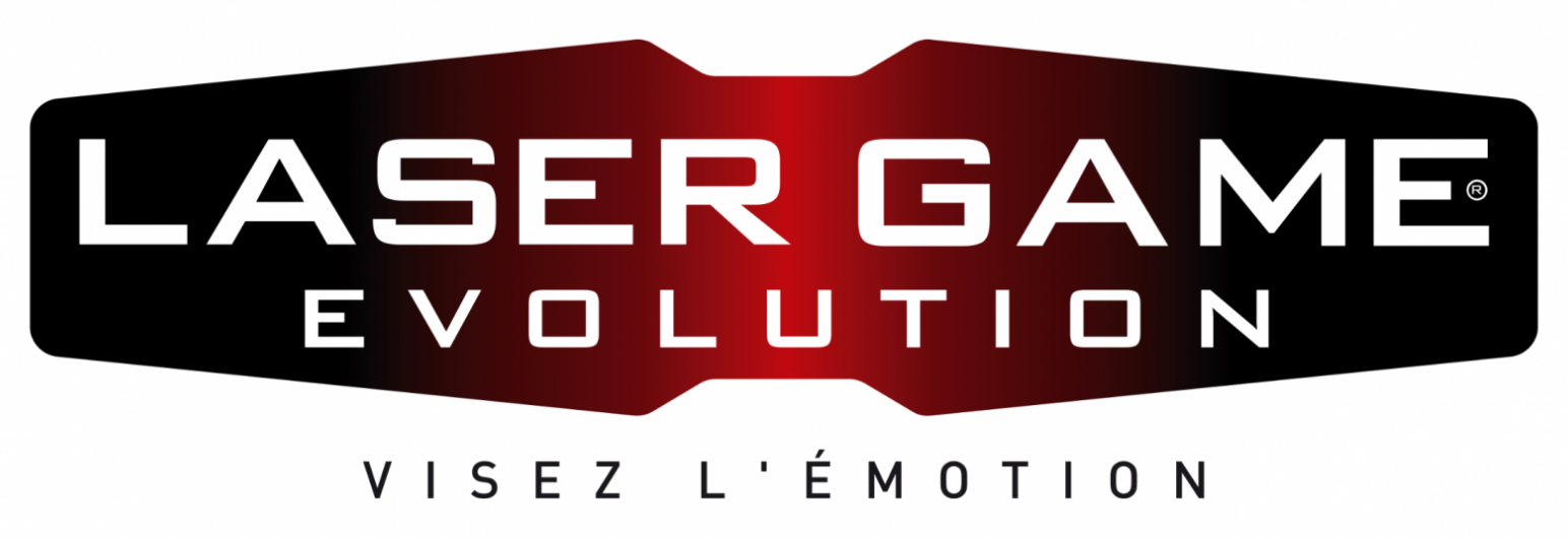 Logo Laser Game